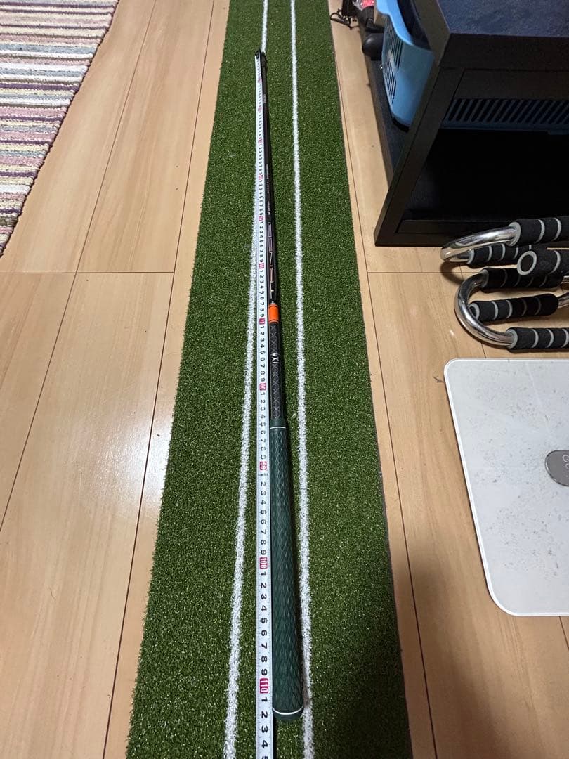 TENSEI オレンジ1K 60S タイトリストスリーブ　ドライバー用