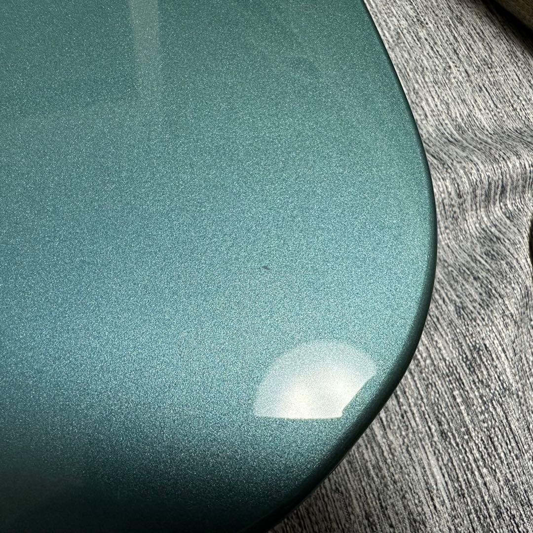 ギター Fender Player Telecaster Tidepool