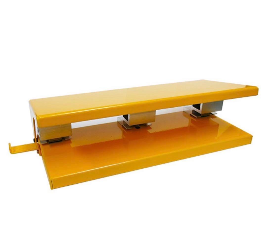 アートカラー　アニメ用 タッピング機