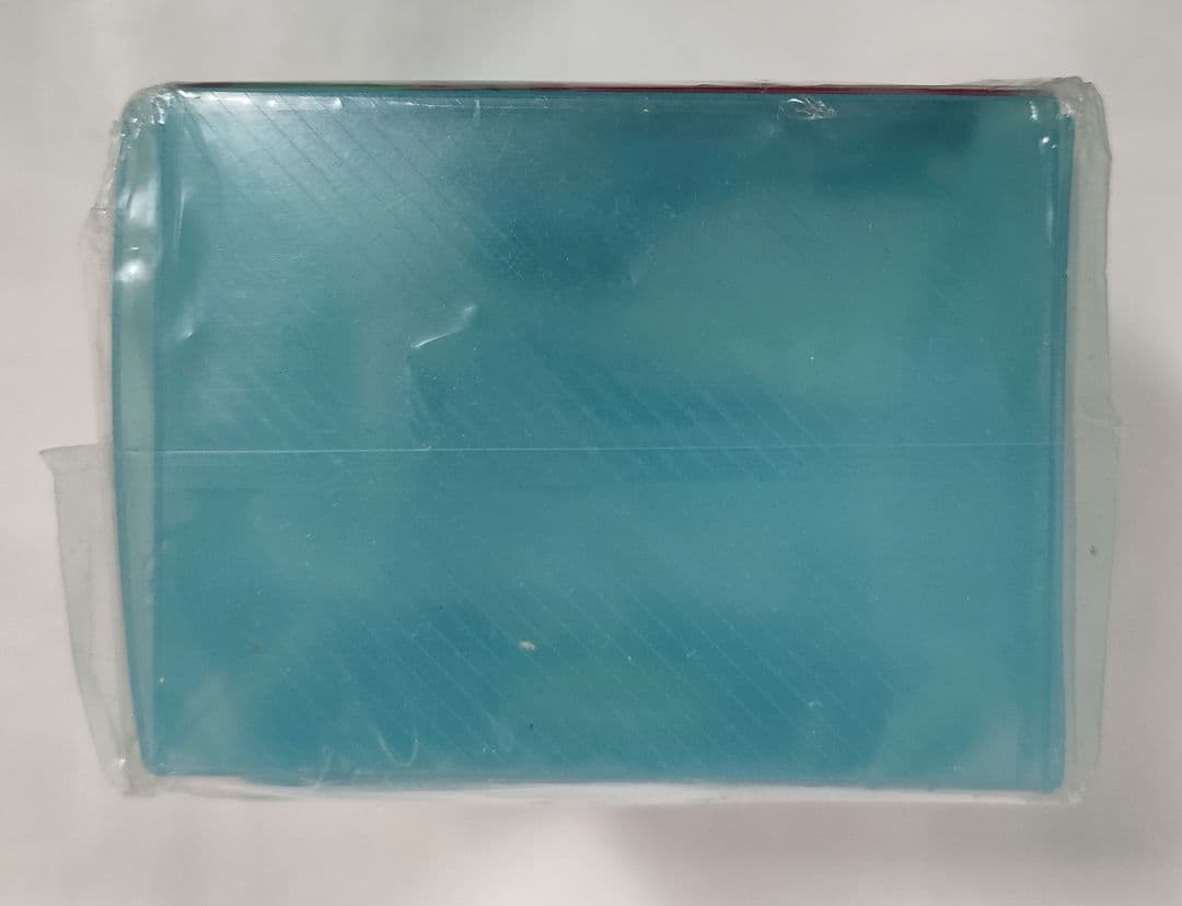 ぎゃざガール　デッキケース　シェリー・ストレイ　未開封