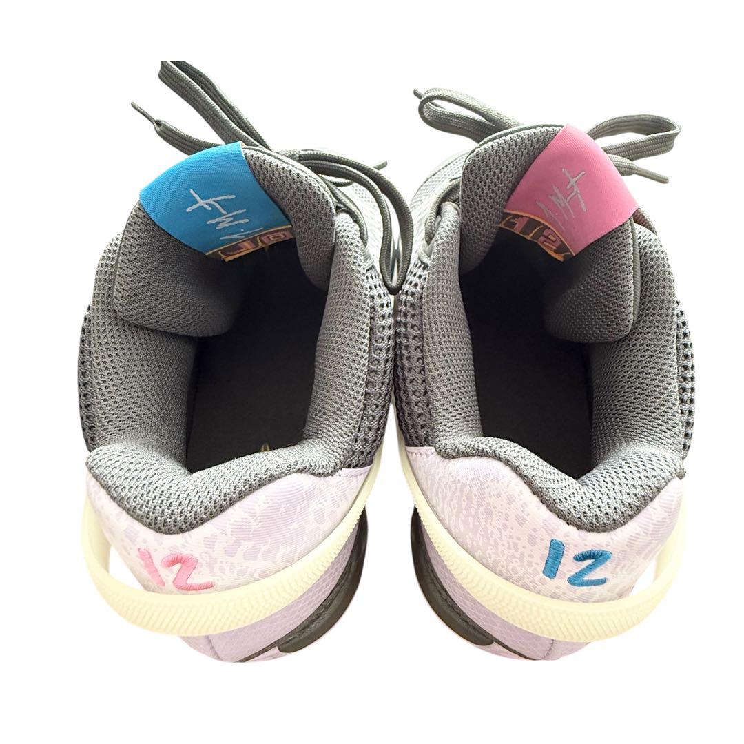 NIKE ジャ 1 EP JA 1 バスケットシューズ 26.5cm