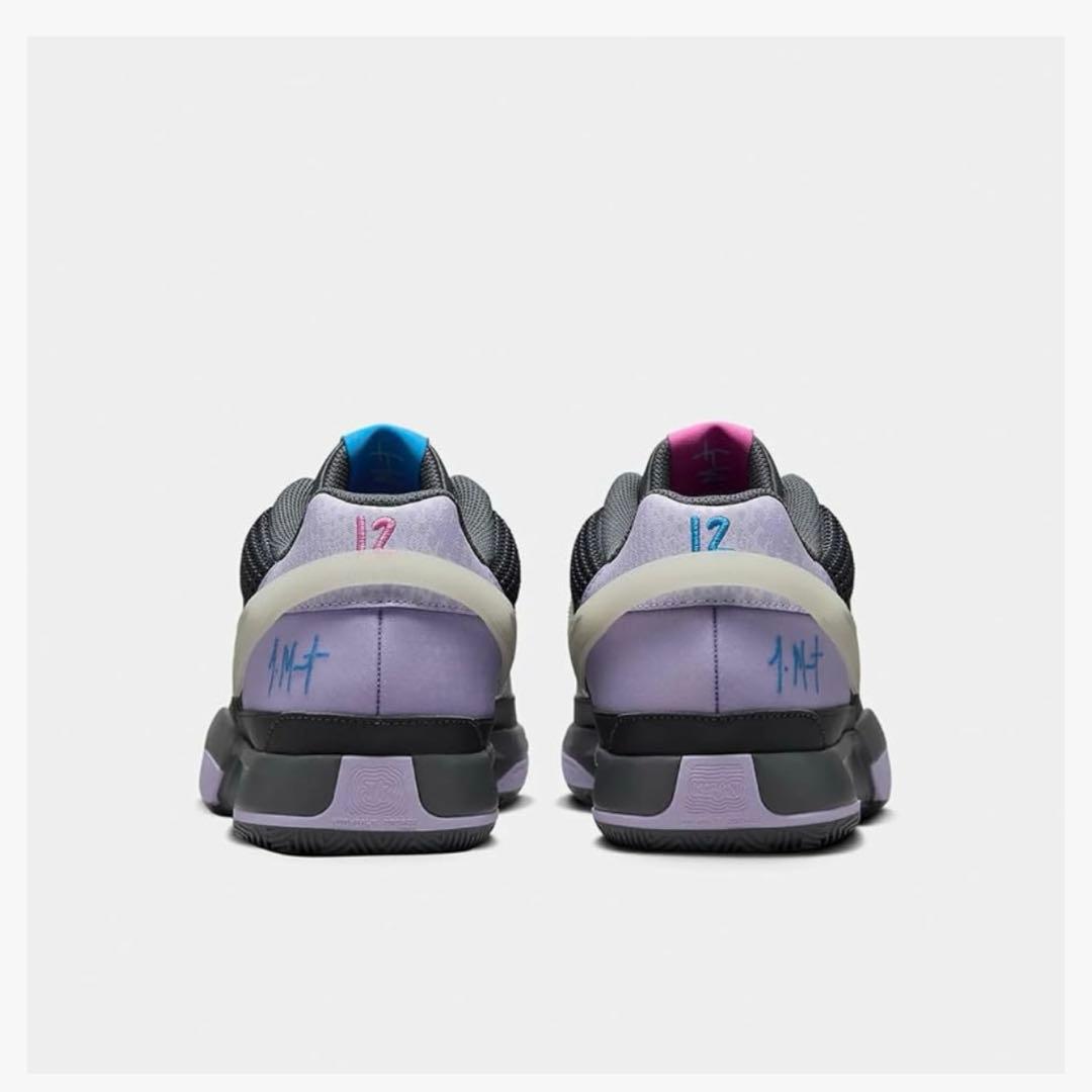 NIKE ジャ 1 EP JA 1 バスケットシューズ 26.5cm