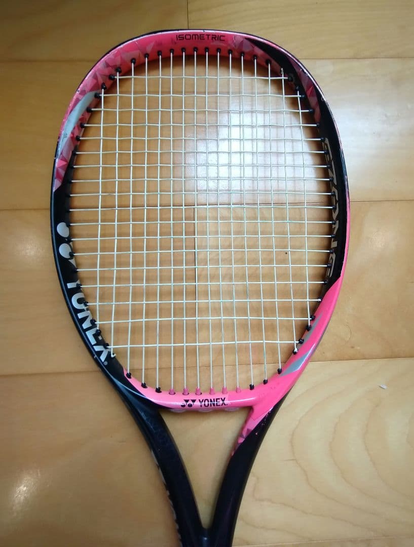 YONEX ヨネックス　EZONE LITE　100インチ✨️ピンク