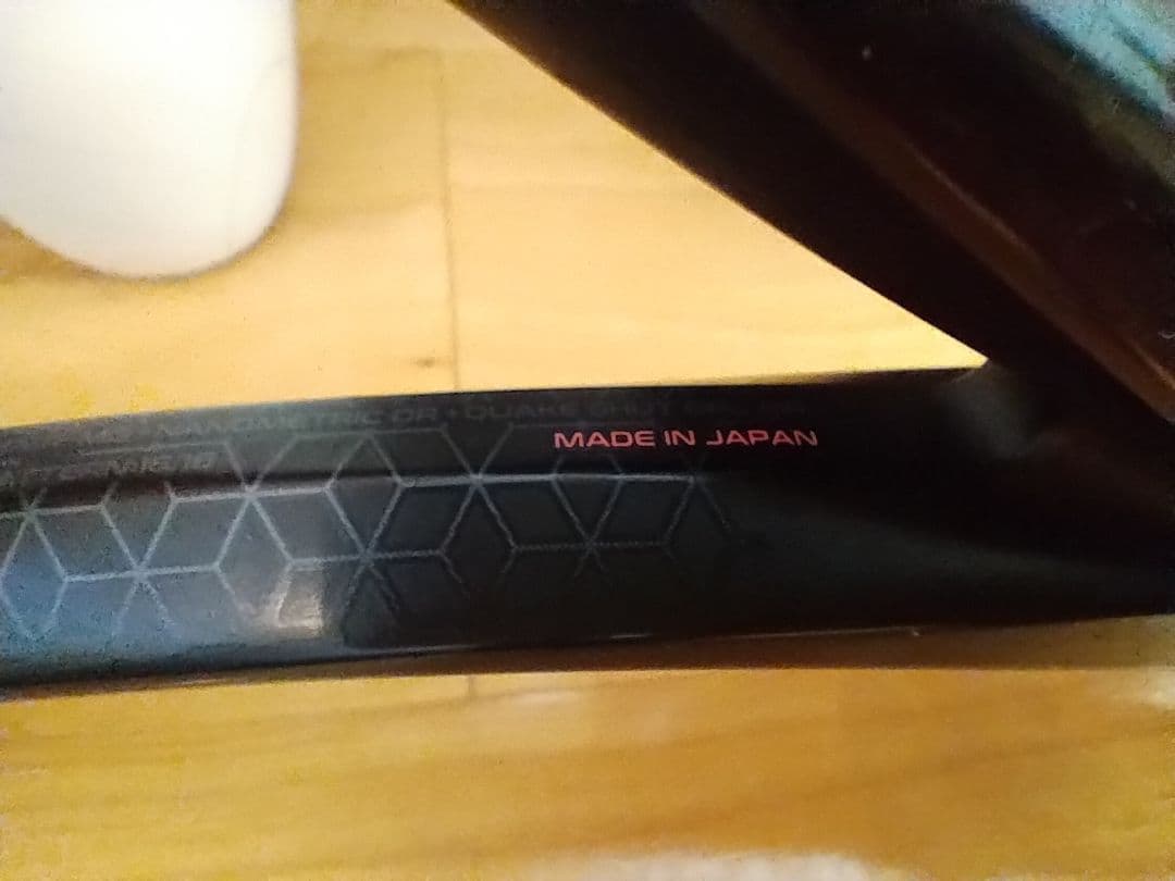 YONEX ヨネックス　EZONE LITE　100インチ✨️ピンク