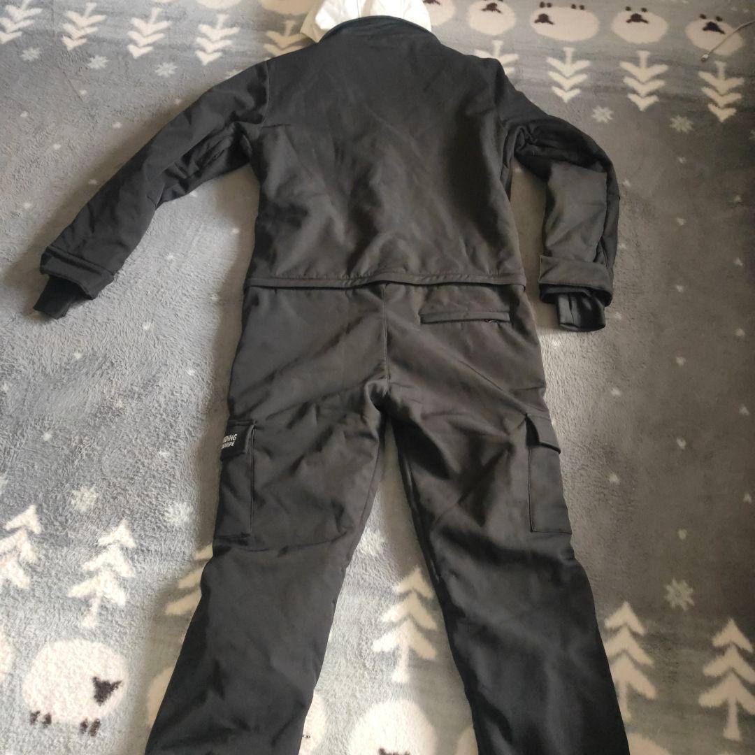 スキー スノーボード スーツ つなぎ