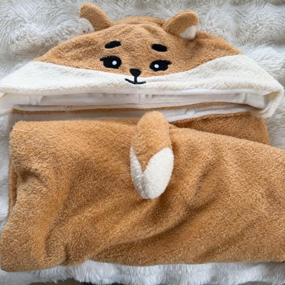 DAY6 The present 2025 ヨンケイ KE ブランケット