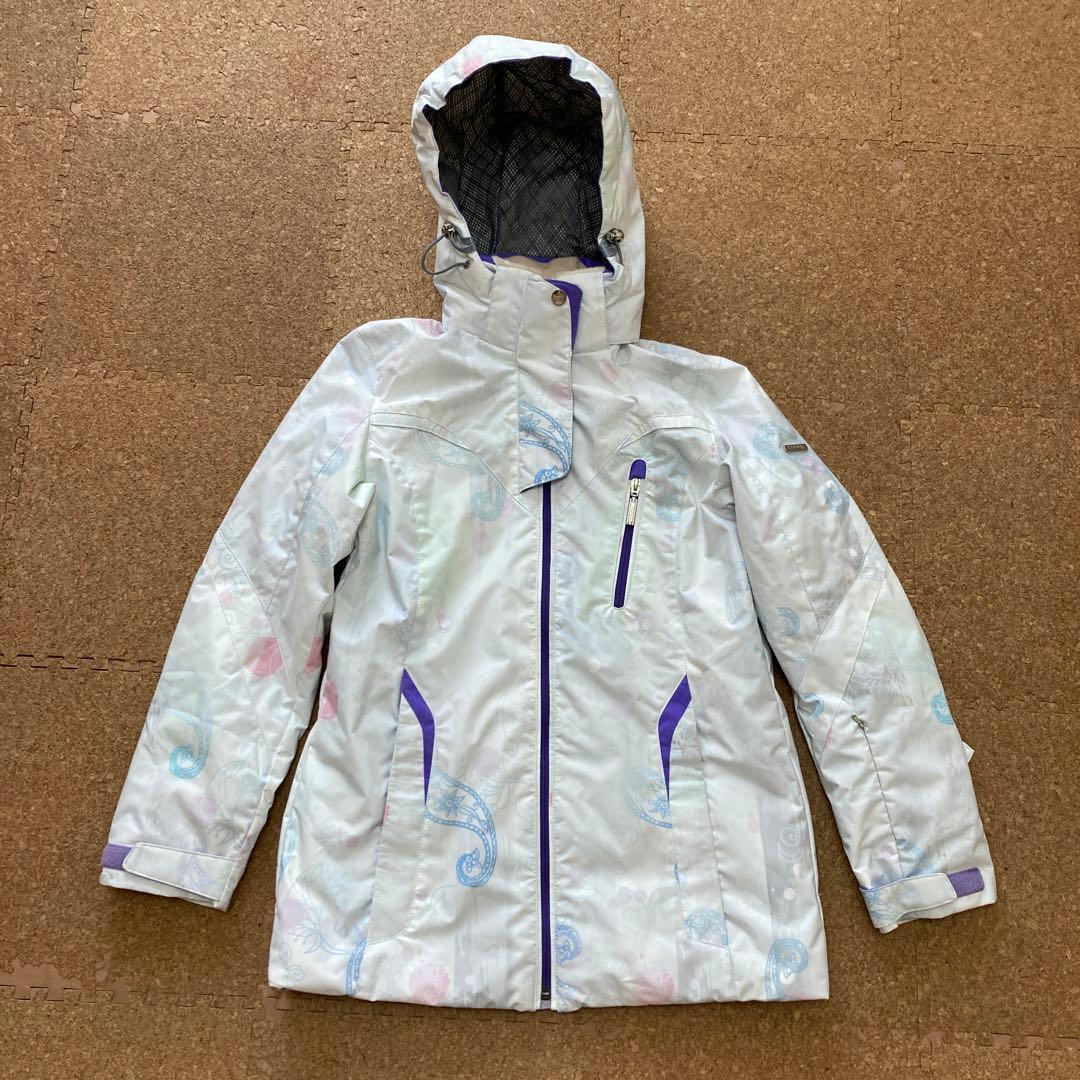 ゴールドウィン GOLDWIN スキーウェア スキースノボジャケットSレディース