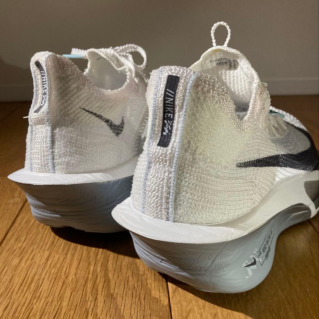 ナイキ アルファフライ3 新品未使用 25.0