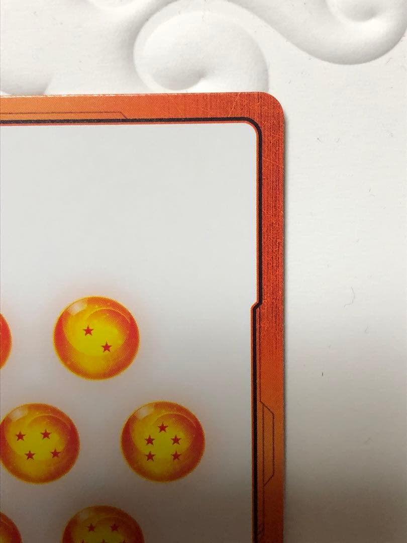 フュージョンワールド　エナジーマーカー　パラレル　孫悟空