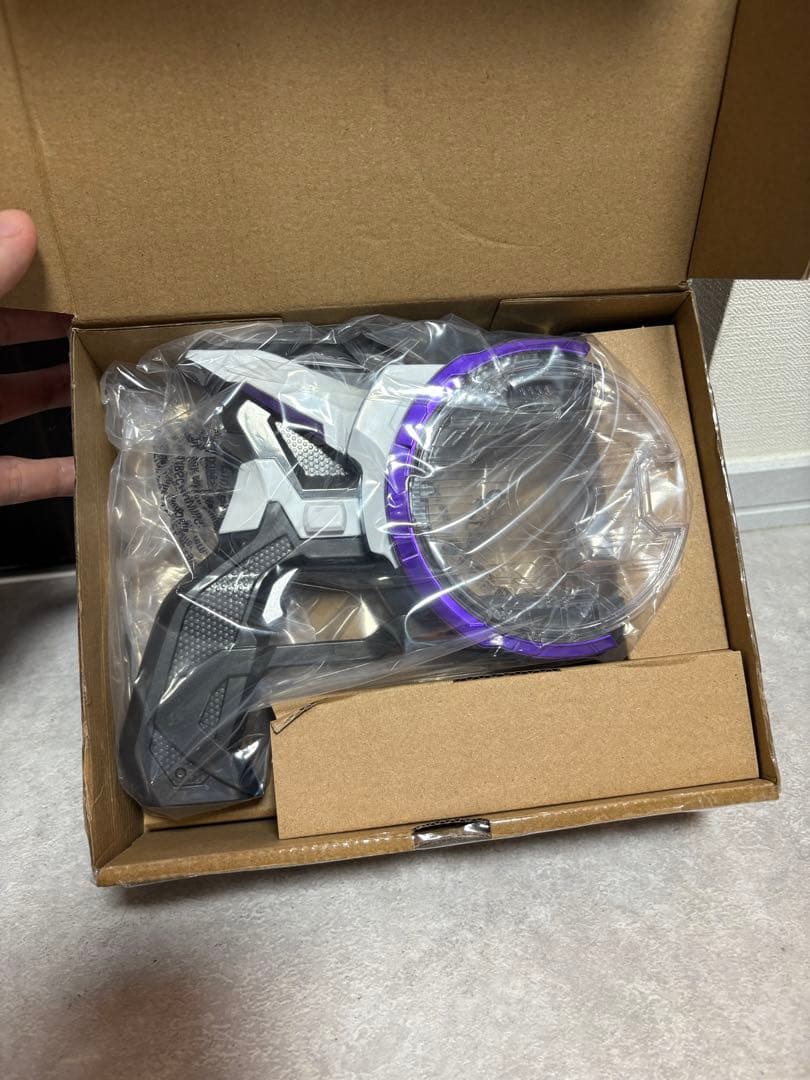 PREMIUM DX メモリアルレーザーレイズライザー