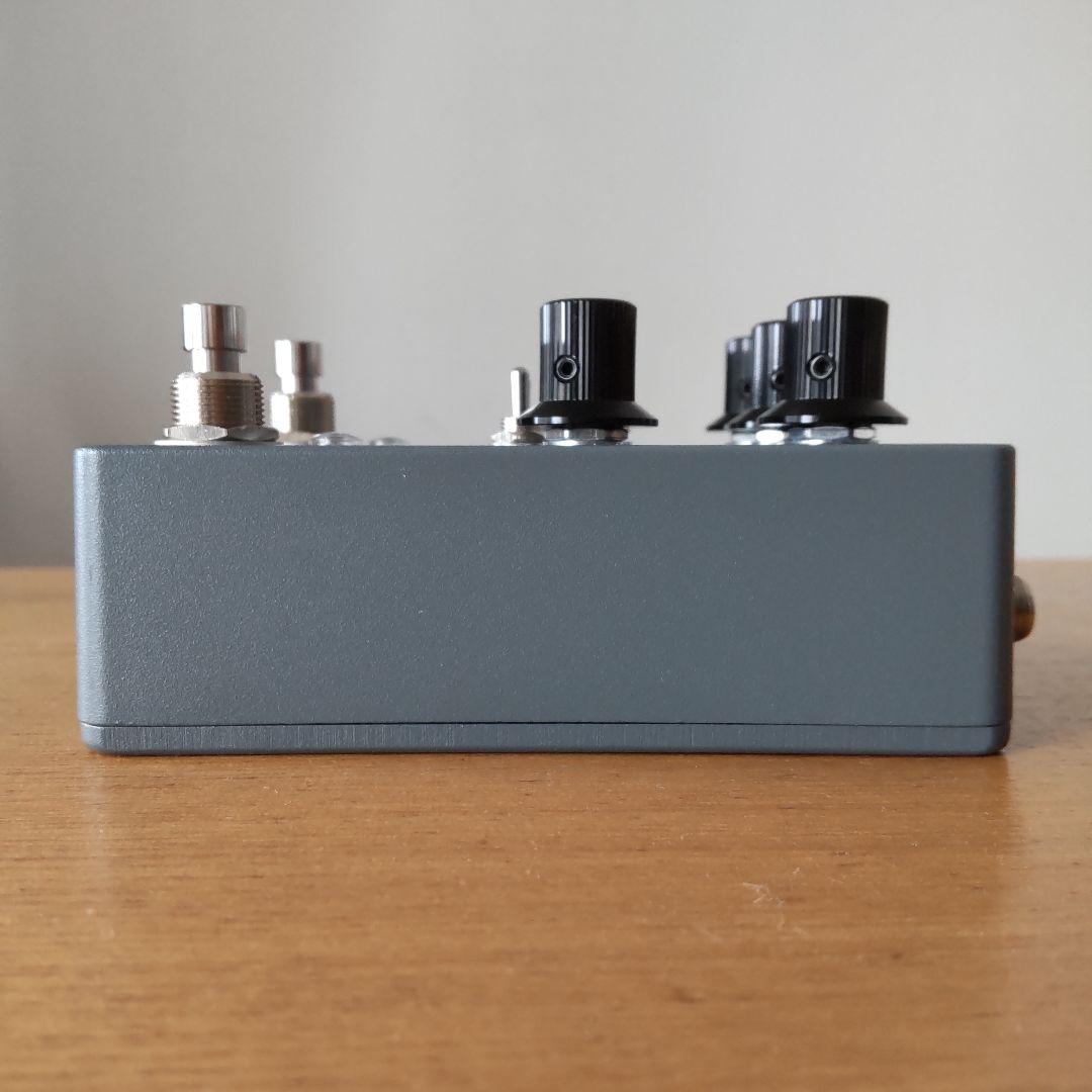 NORDVANG Mid Air【正規代理店品・完動品】