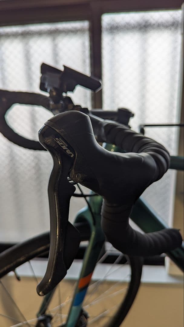 【Bopwrip】GT ROAD COMP 2021年モデル ジェイド M