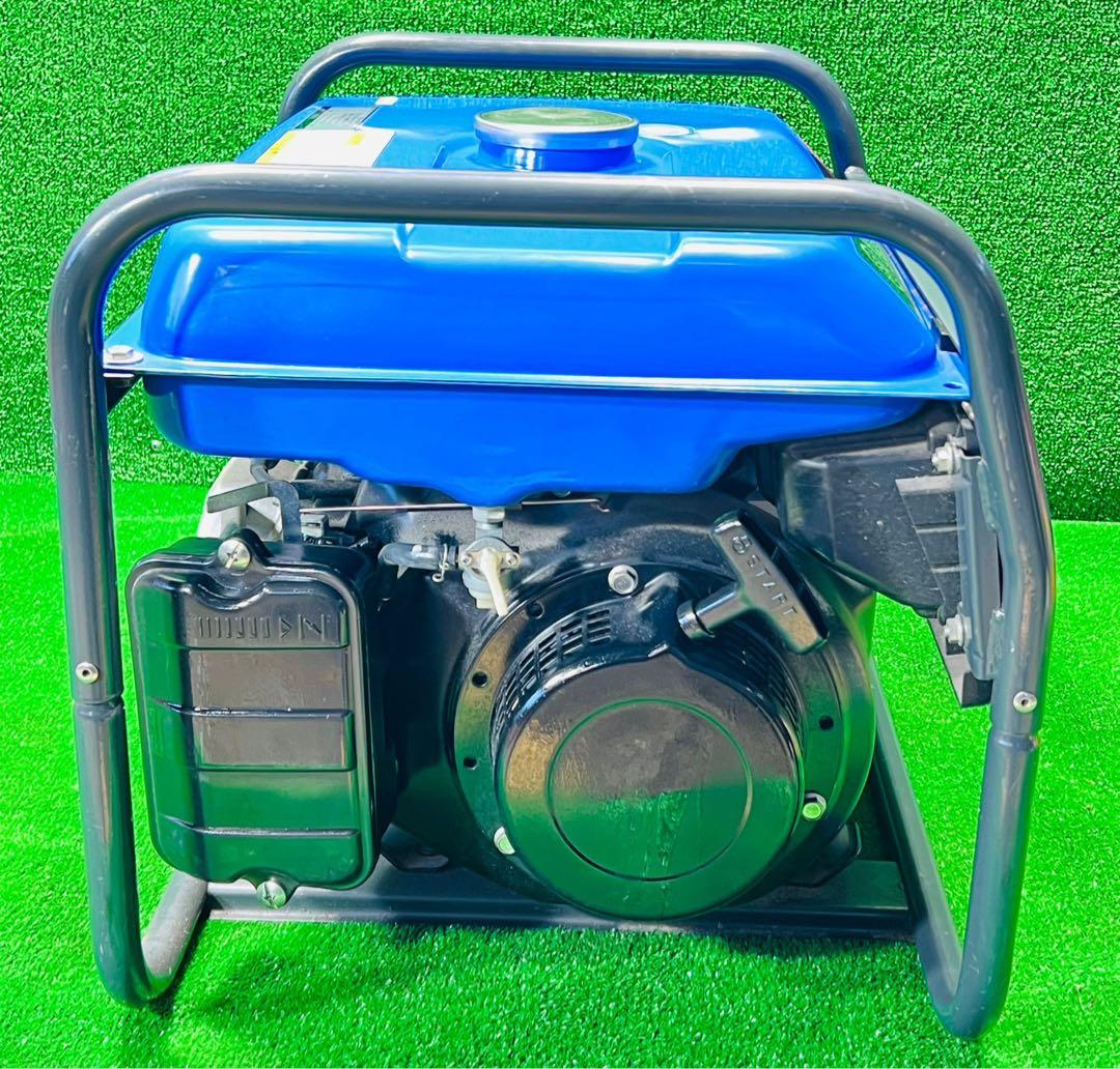 Yamaha EF23H ポータブル発電機動作確認済み