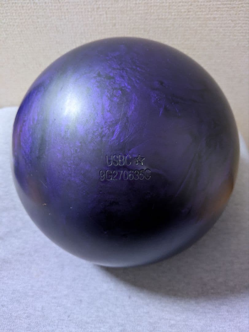 ボウリングボール Rock-On! 15P