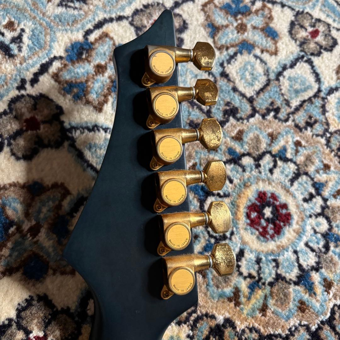 90’s Charvel CDX-090-SSH ジャパンヴィンテージ　中信楽器