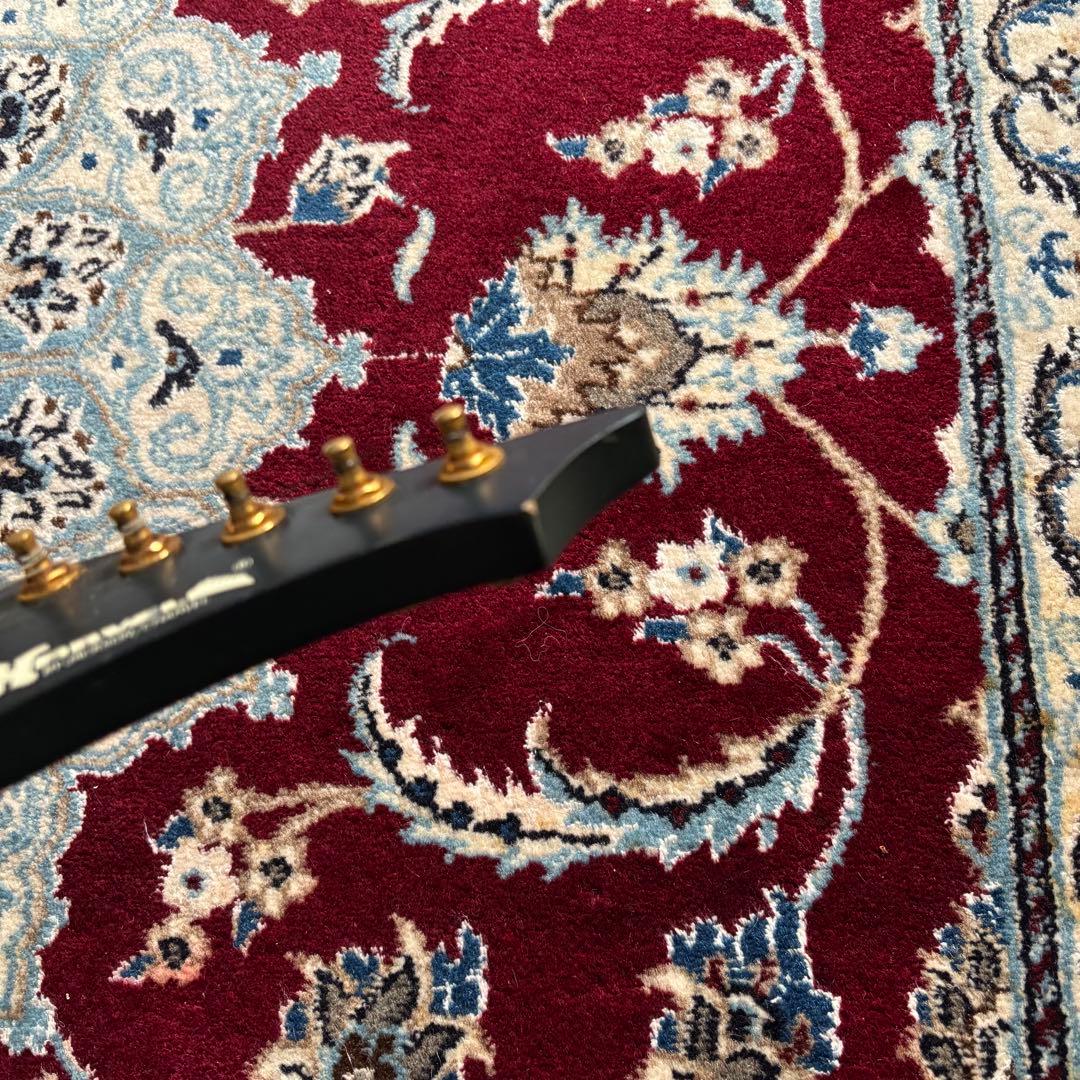 90’s Charvel CDX-090-SSH ジャパンヴィンテージ　中信楽器