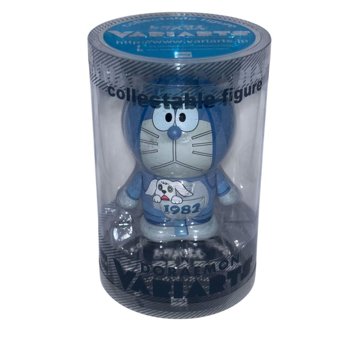 《新品》ドラえもん♡ヴァリアーツ 017ドラえもんのび太の大魔境 ラナ