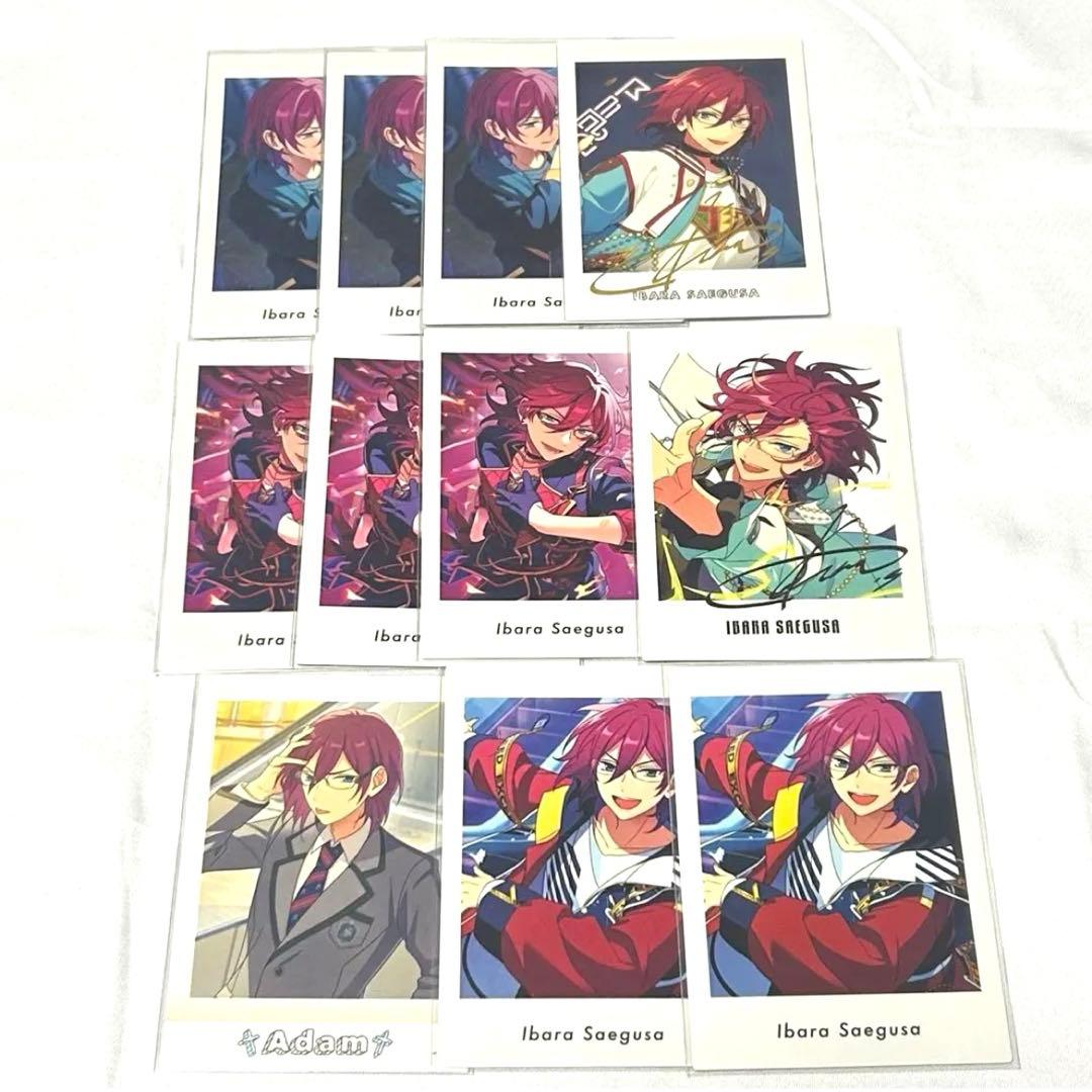 あんスタ 七種茨 まとめ売り 3ページ