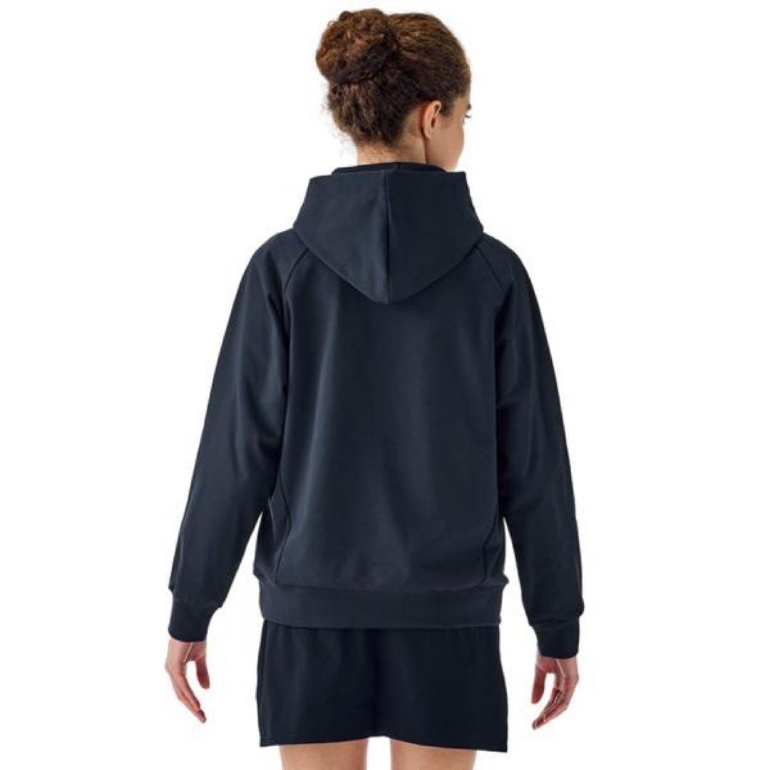 YONEX ヨネックス ウィメンズ フード付き パーカー スポーツ UVカット