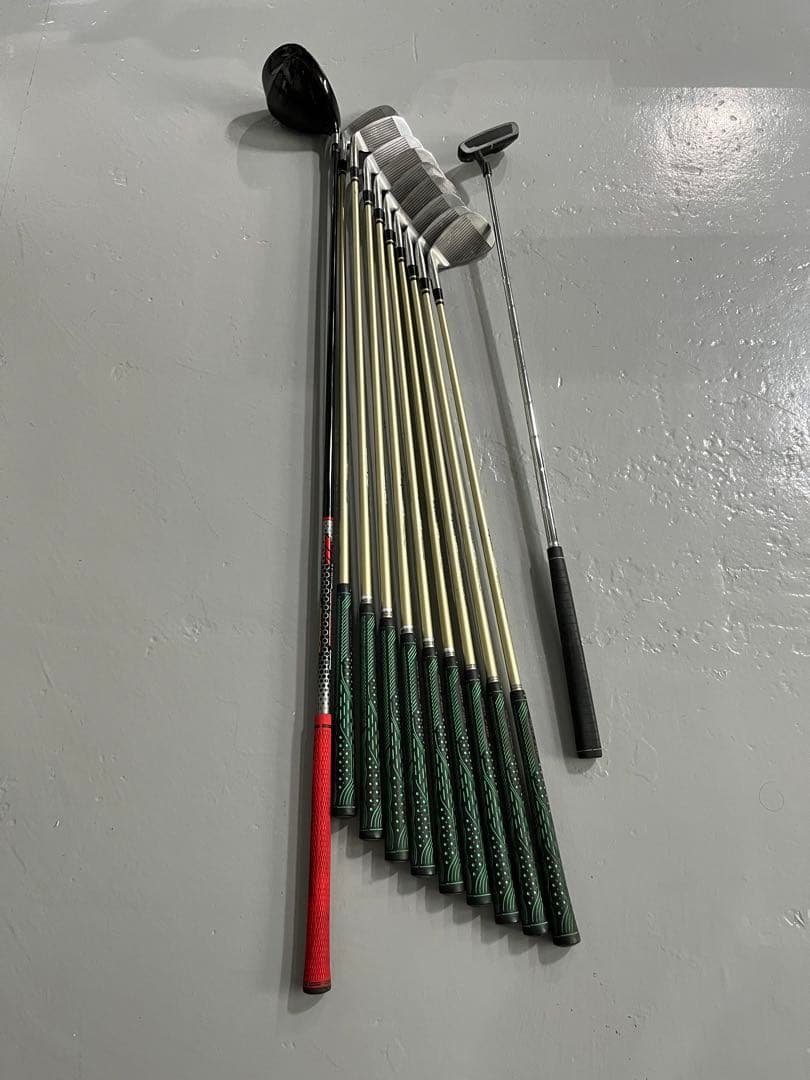 ミズノ　キャディバック