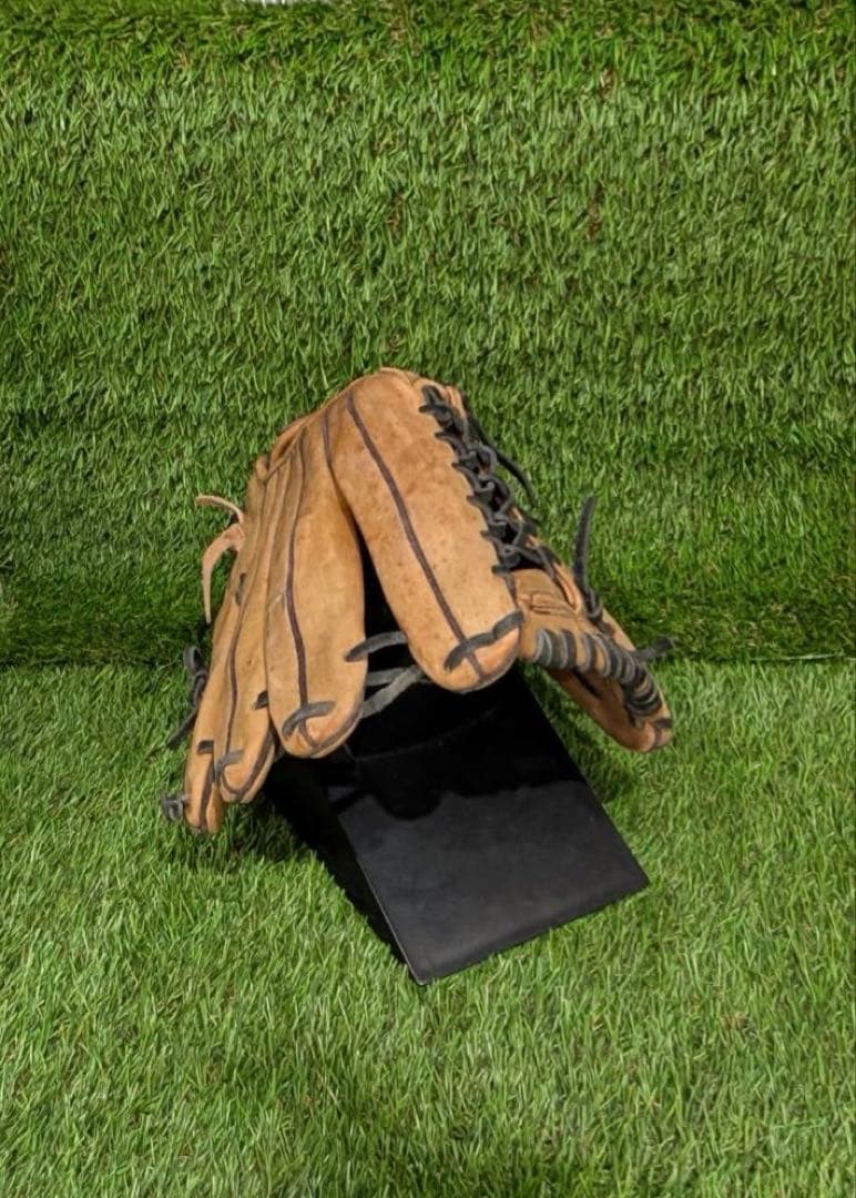 野球グラブ　グローブ　一般軟式大人用　外野手用　BEN