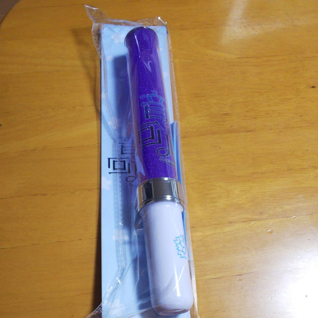 和楽器バンド 音ノ回廊 ペンライト