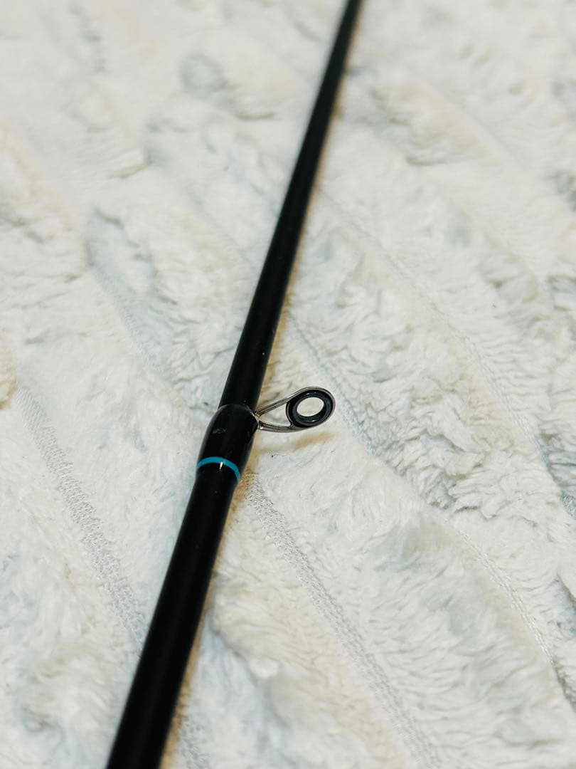 スピニングロッド Verse EVA