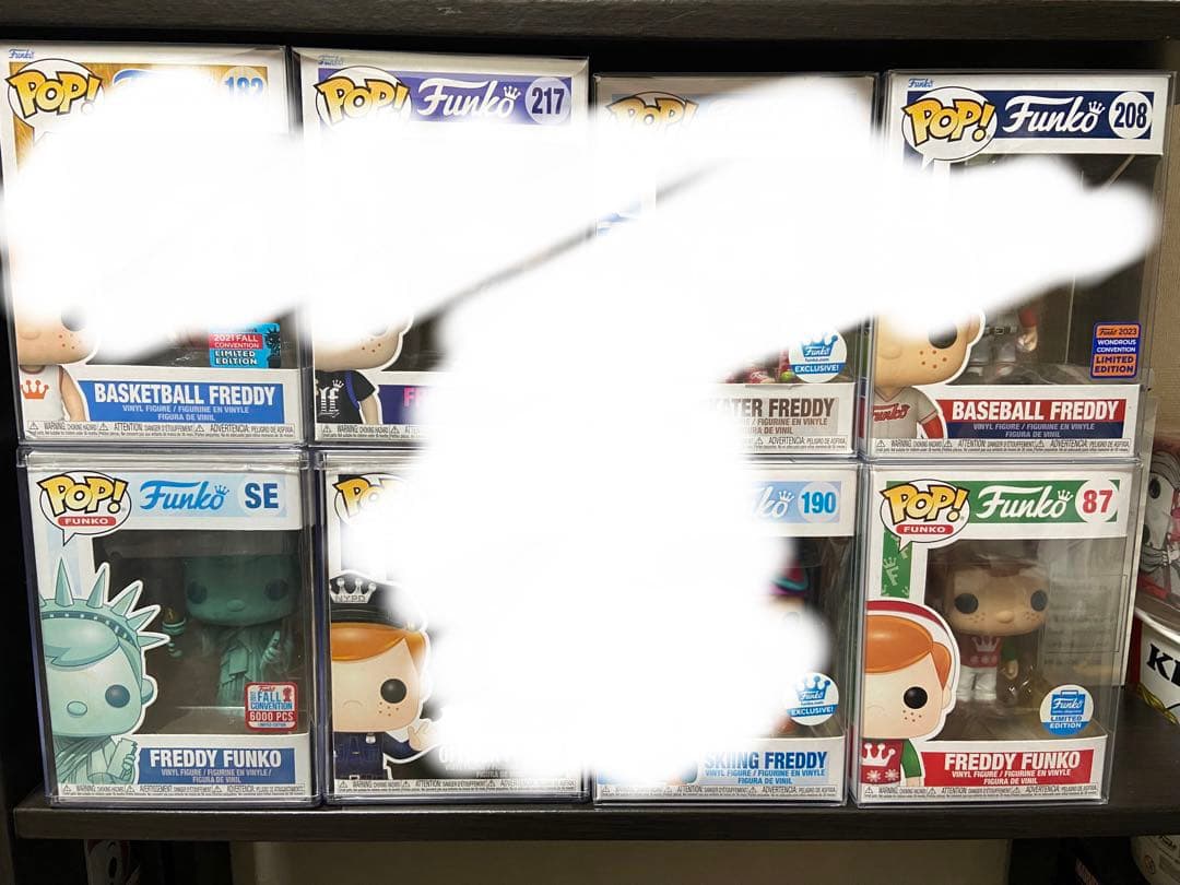 ゆうう ／FUNKO POP 10点セット