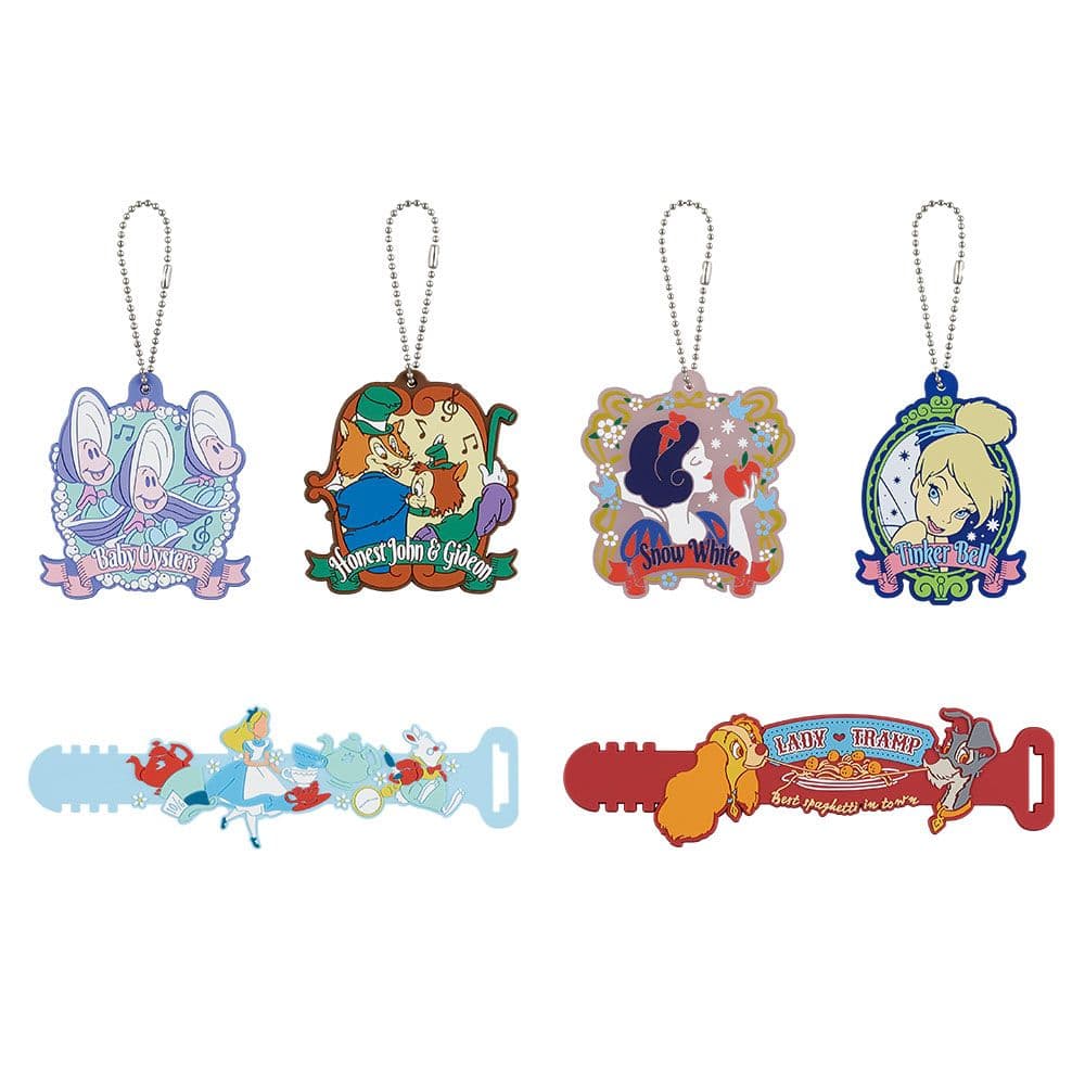 一番くじ 〈Disney〉 Melody in a Dream　1ロット