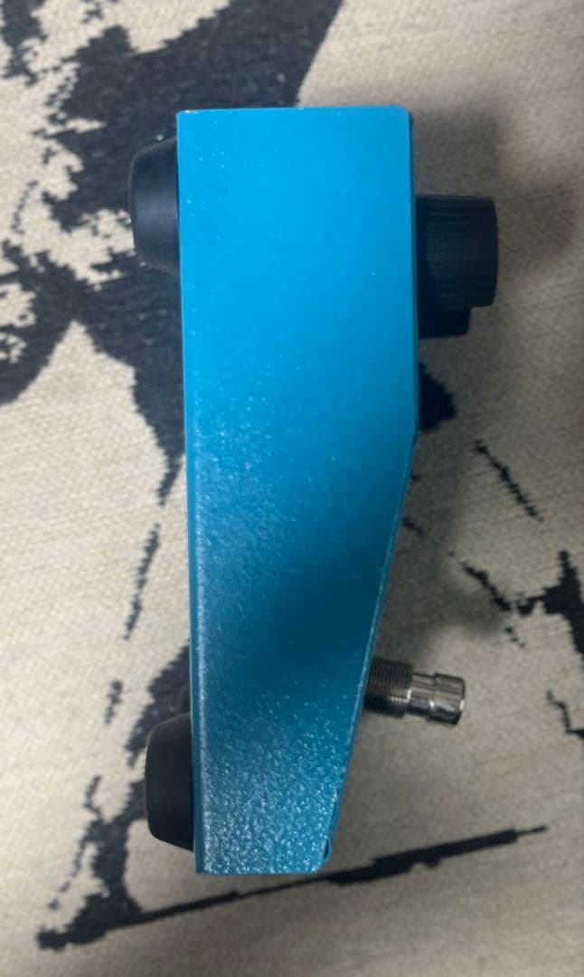 lemon&ginger TAKOTAVIA オクターブファズ