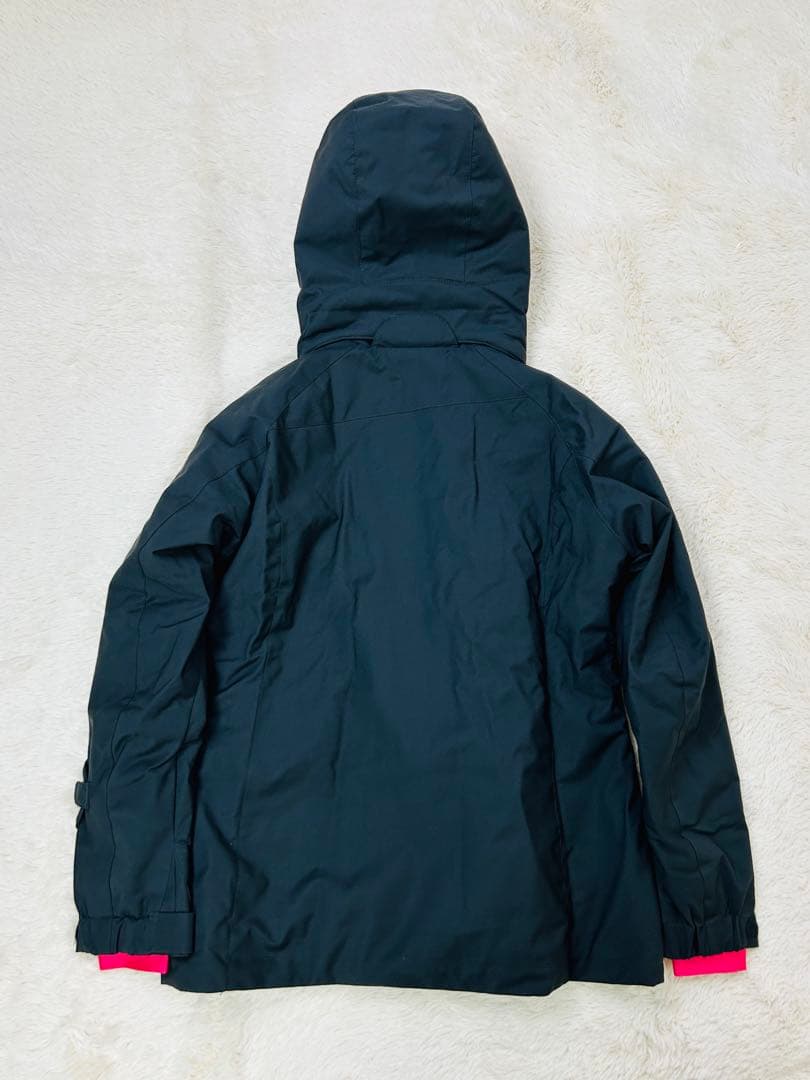 DESCENTE デサント Move Sport スキーウェア 上下セット L