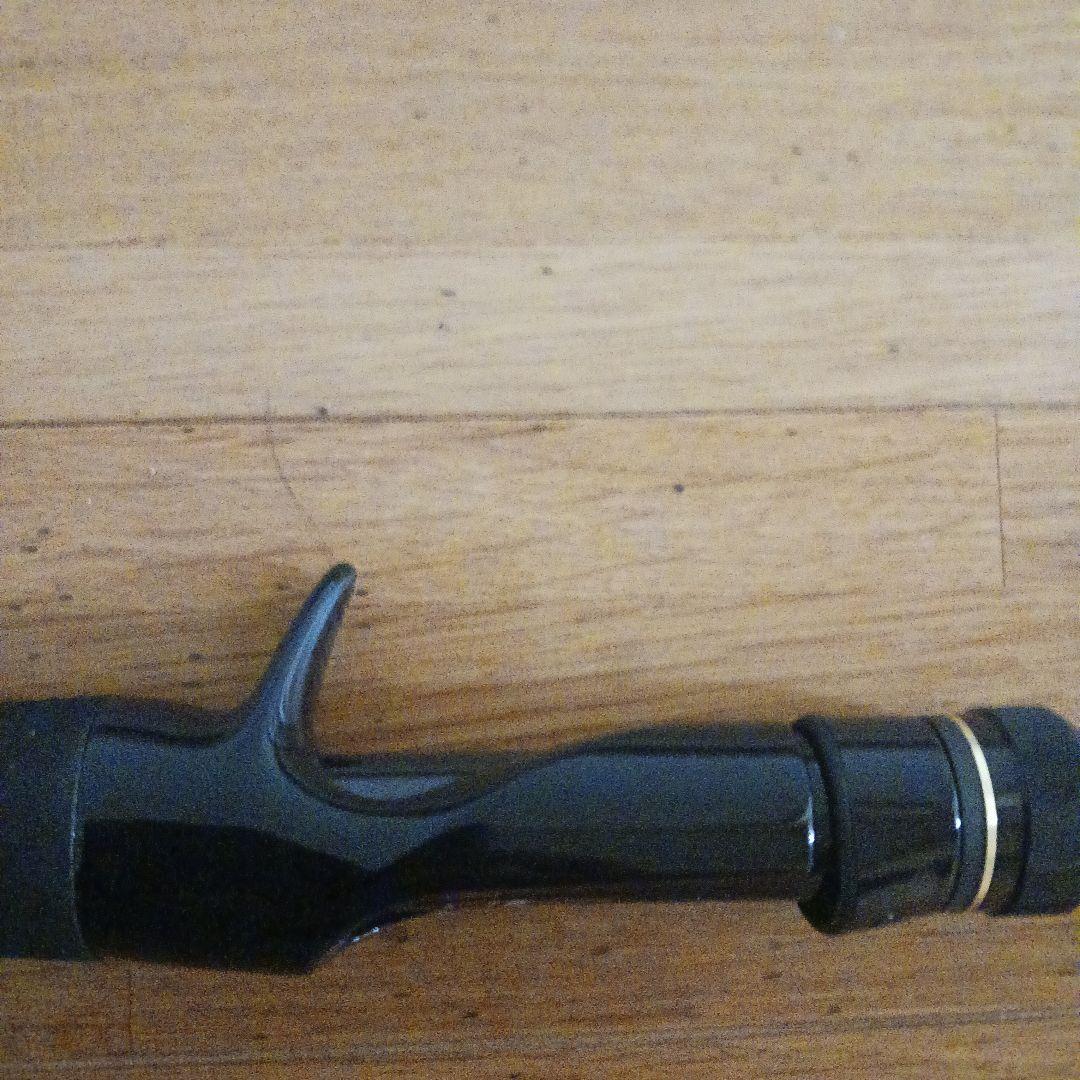 メジャークラフト デイズ　Dyc-662m ベイトロッド6.6フィート