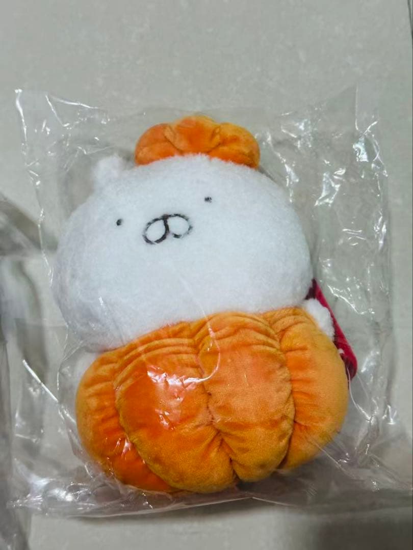 うさまる　ぬいぐるみ セート