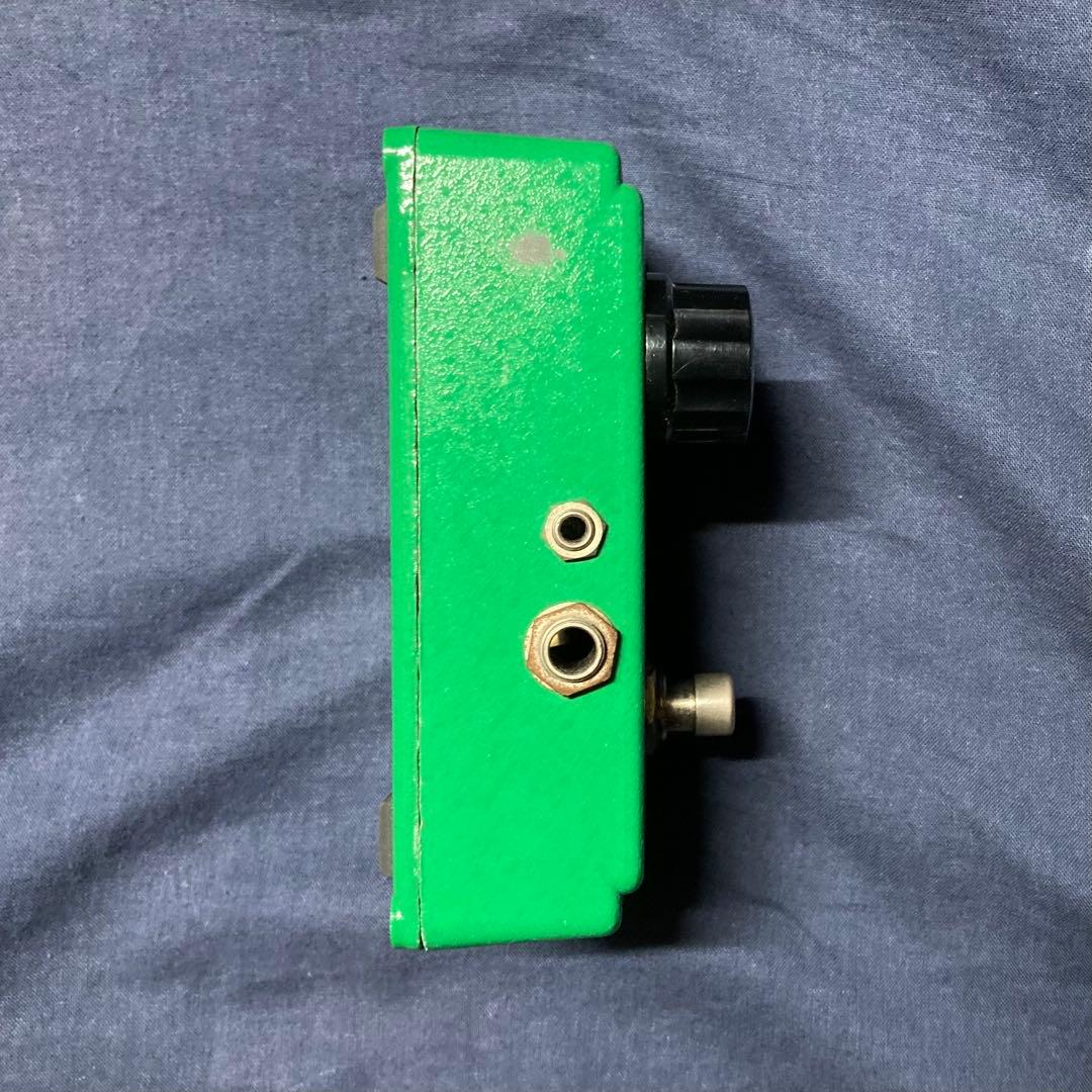 DOD Envelope Filter 440 旧型 Radiohead