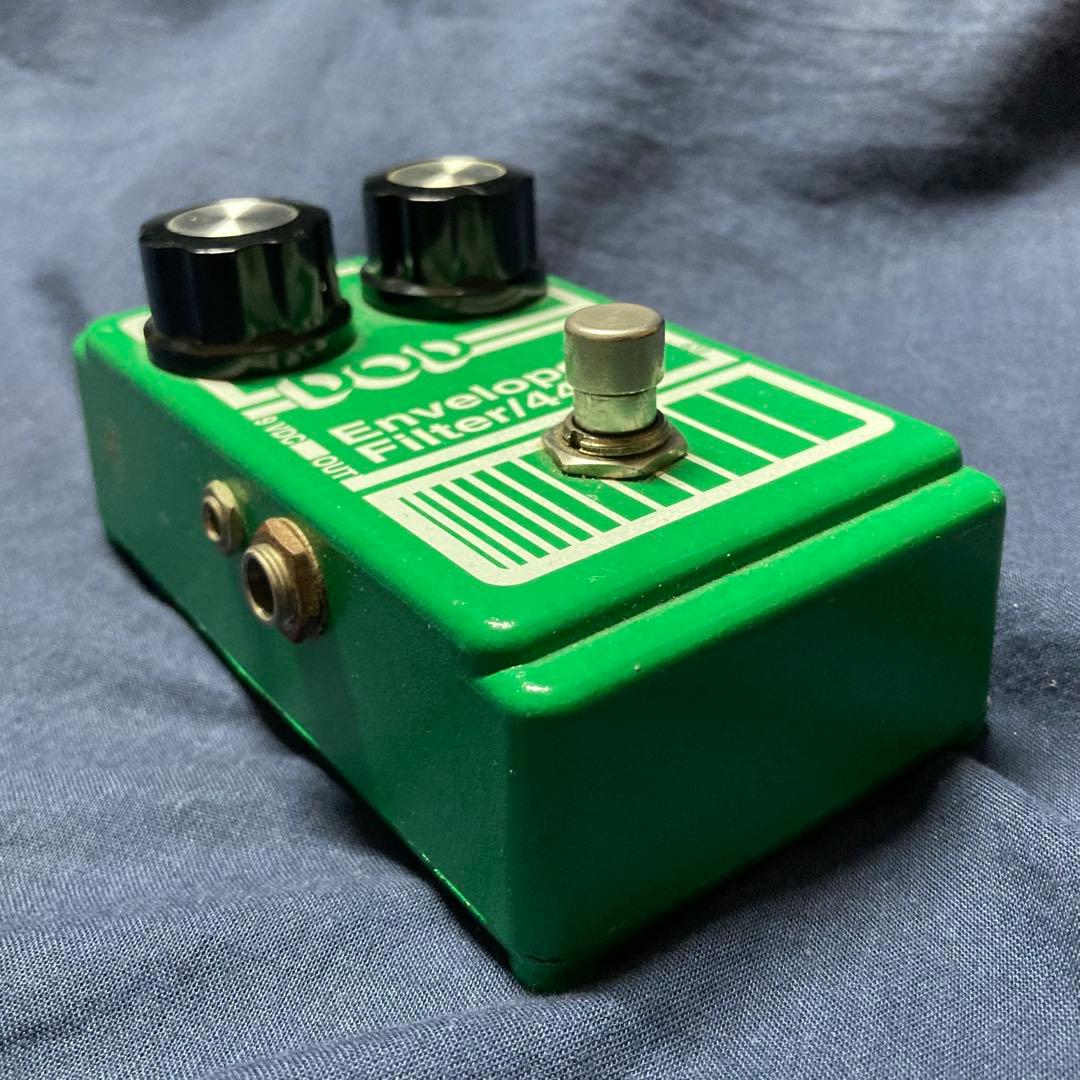 DOD Envelope Filter 440 旧型 Radiohead