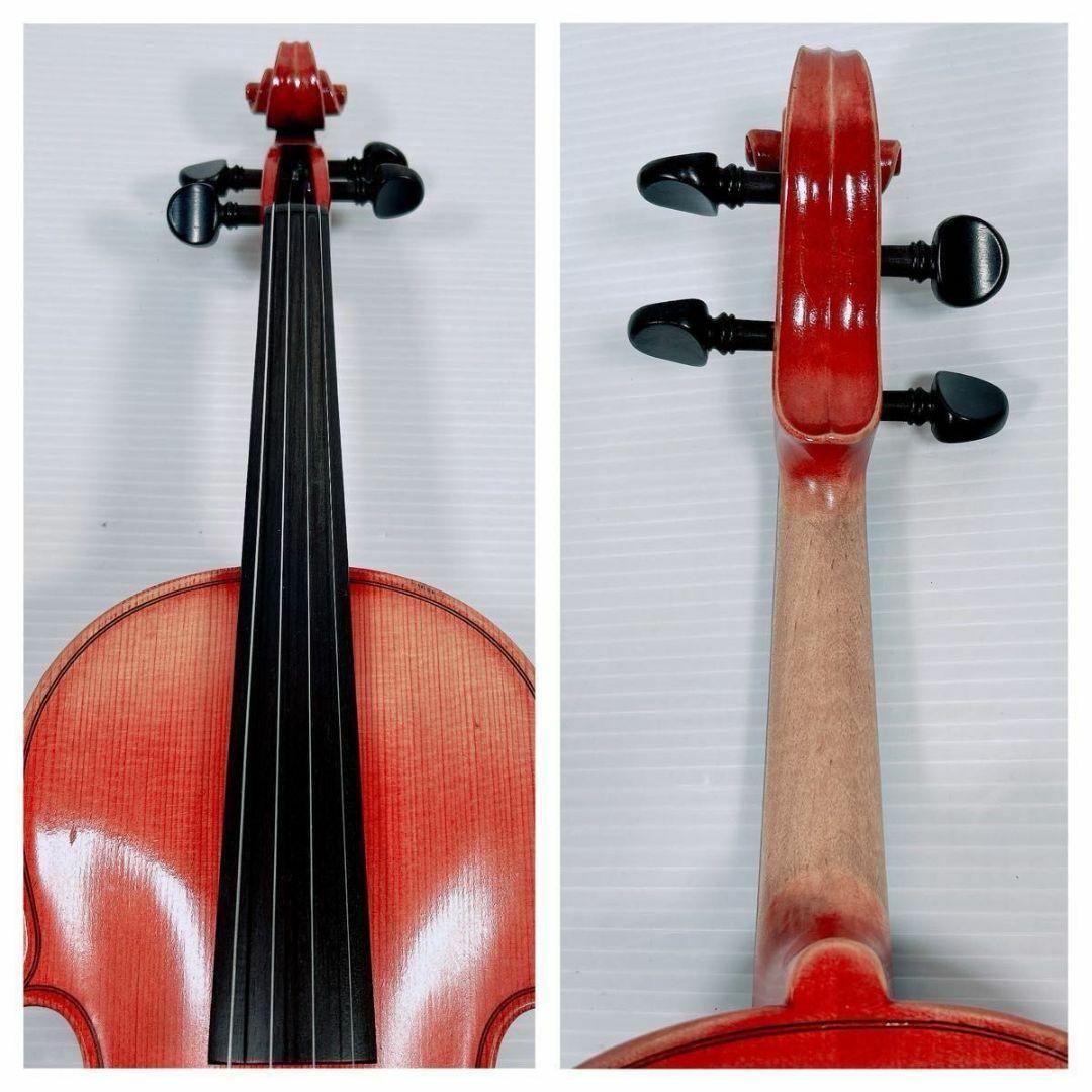 SUZUKI スズキ NO520 anno1994 ヴァイオリン 3/4 弦楽器