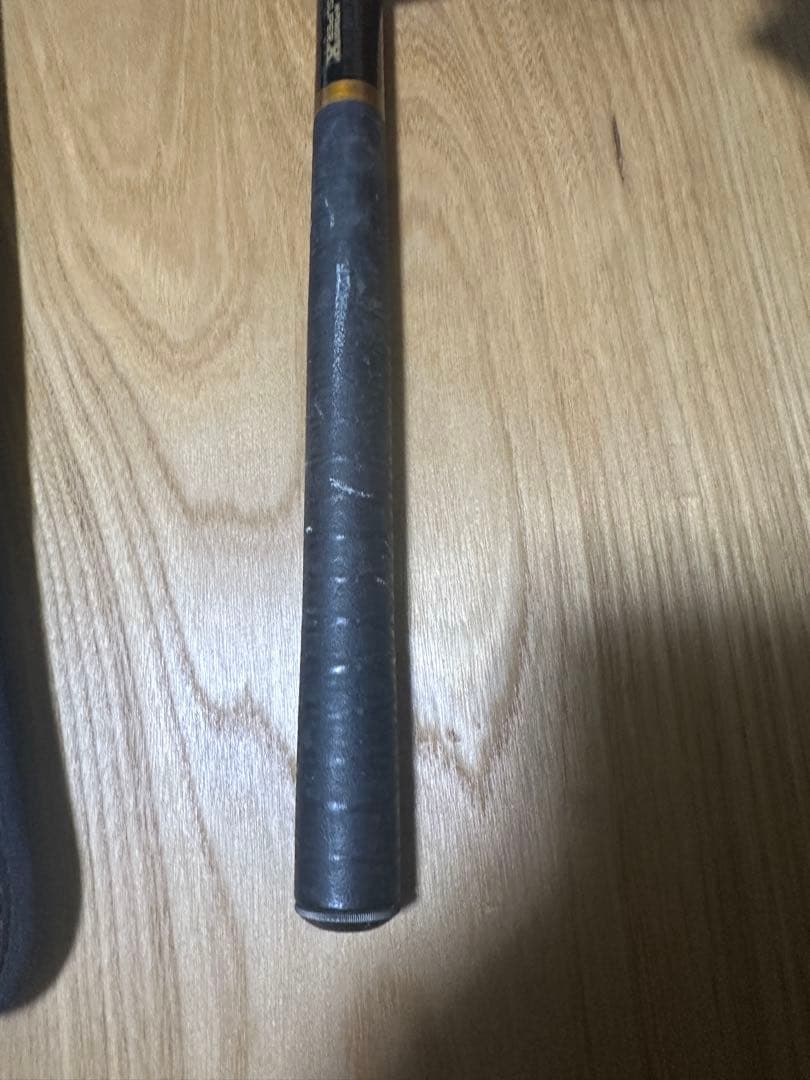 シマノ 翠源 中硬 53 渓流竿 HI-POWER SUPER X