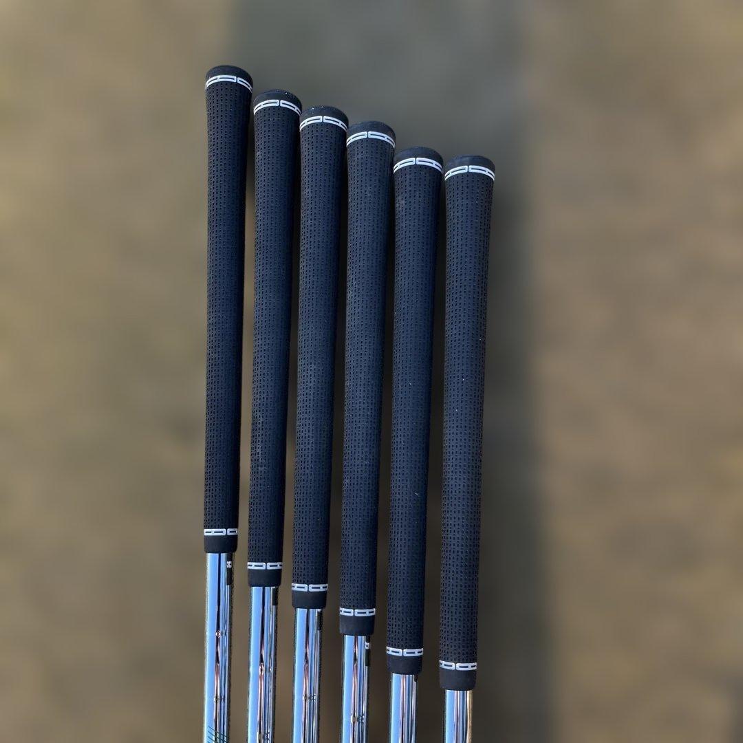 タイトリスト アイアンセット　620 MB 6本