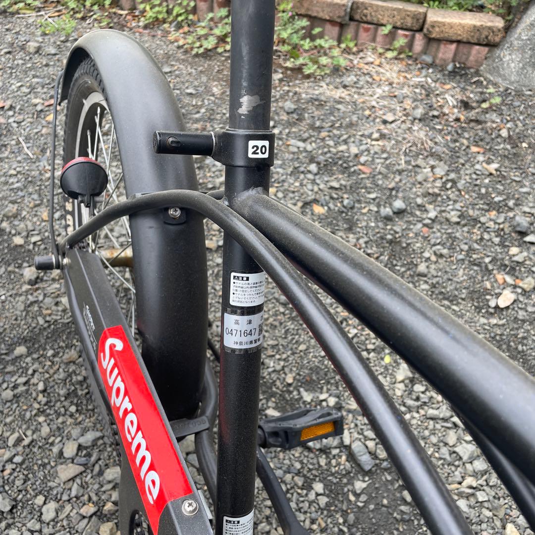 品番SNST20 スナッパー ショート SNST20 ビーチクルーザー送料込み