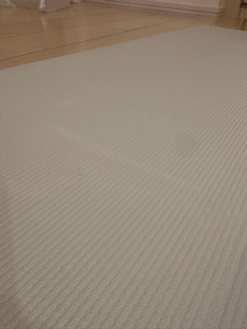 マンドゥカ　ヨガマット　サンド　美品