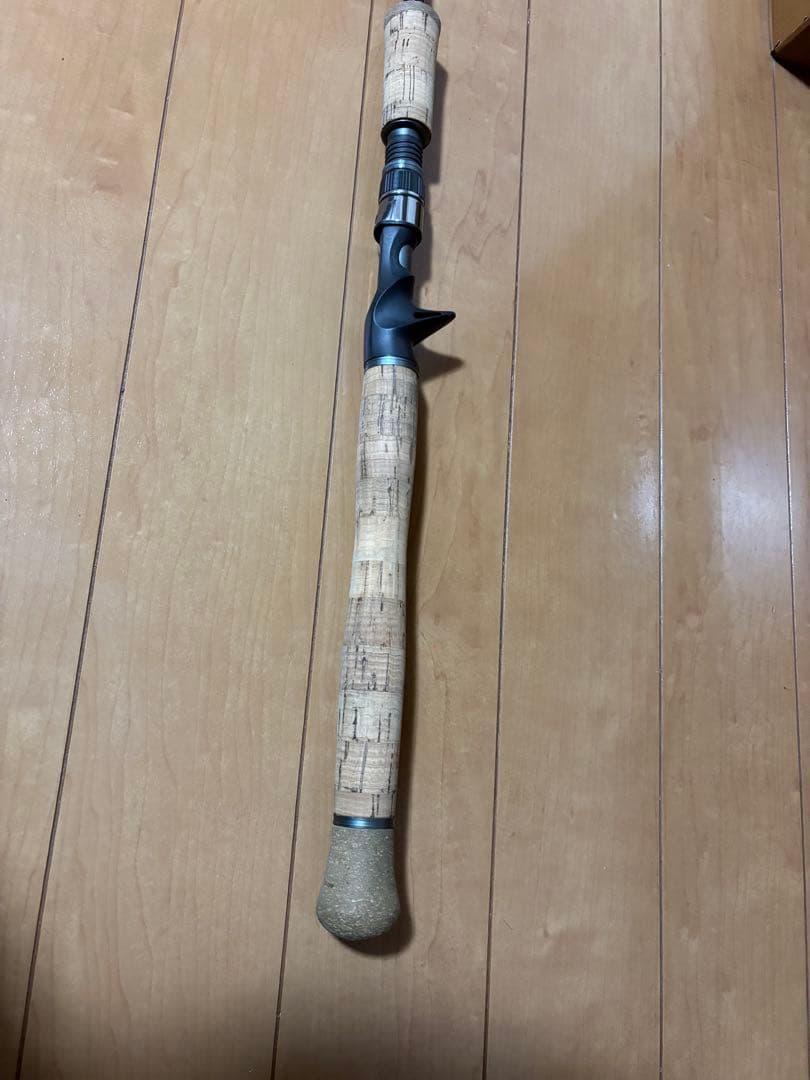 ゼニス　みなも64ML 美品