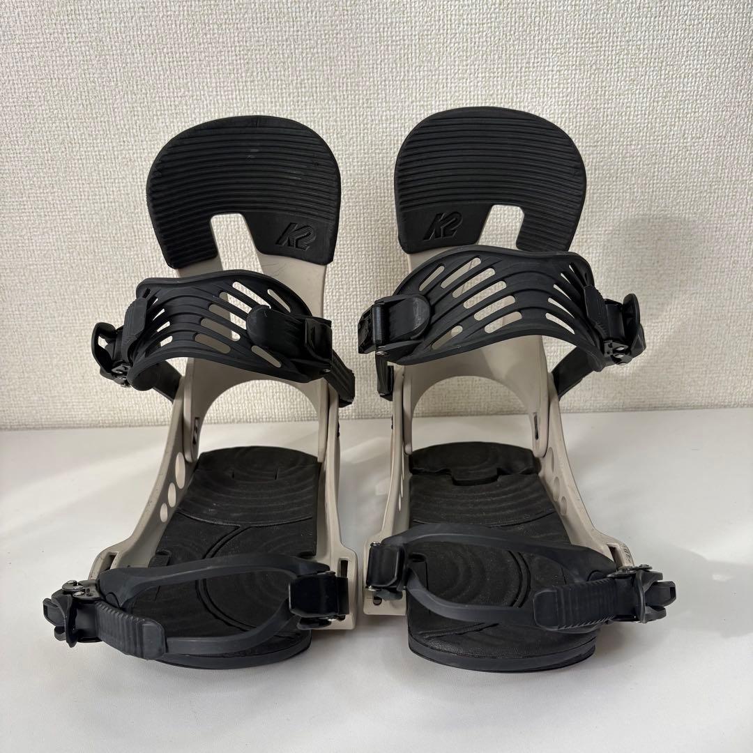 A　K2 Mサイズ　ビンディング　バインディング　LINEUP