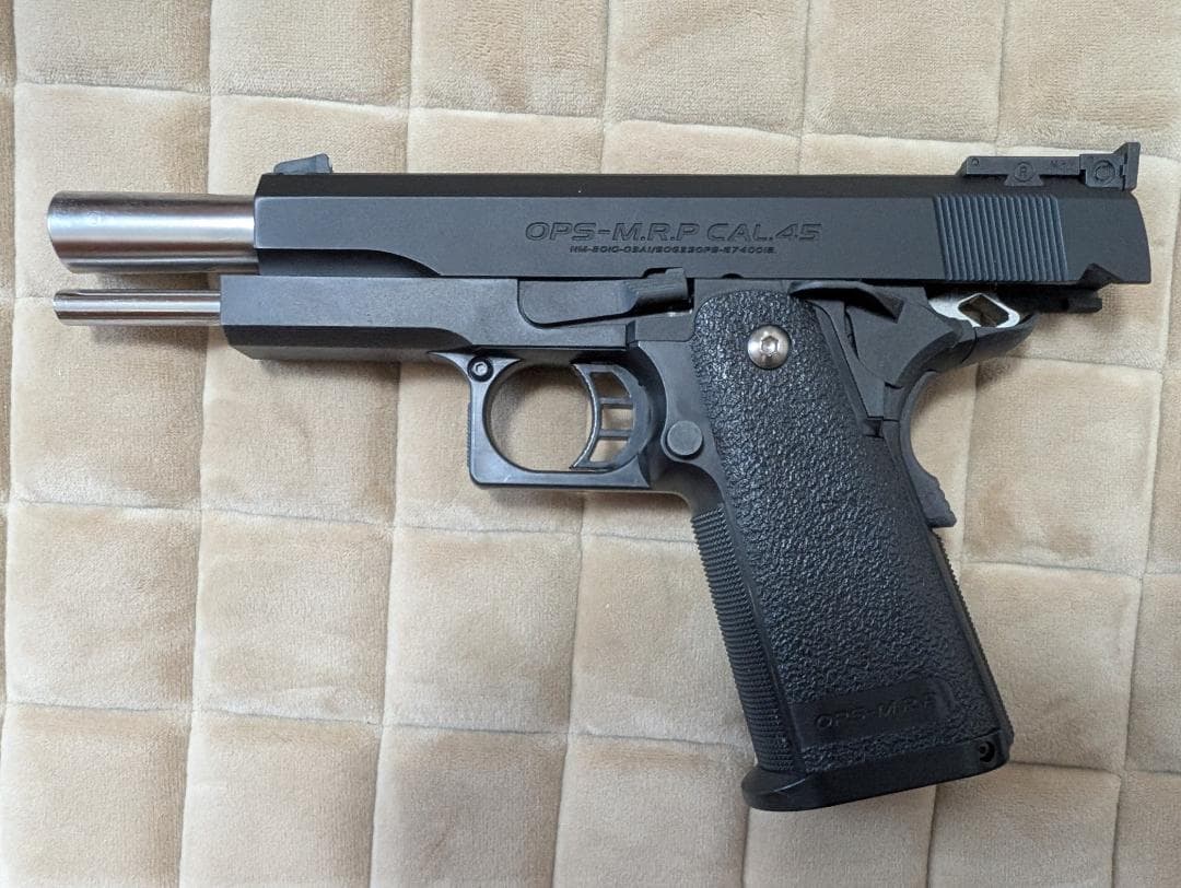 東京マルイ Hi-Capa 5.1