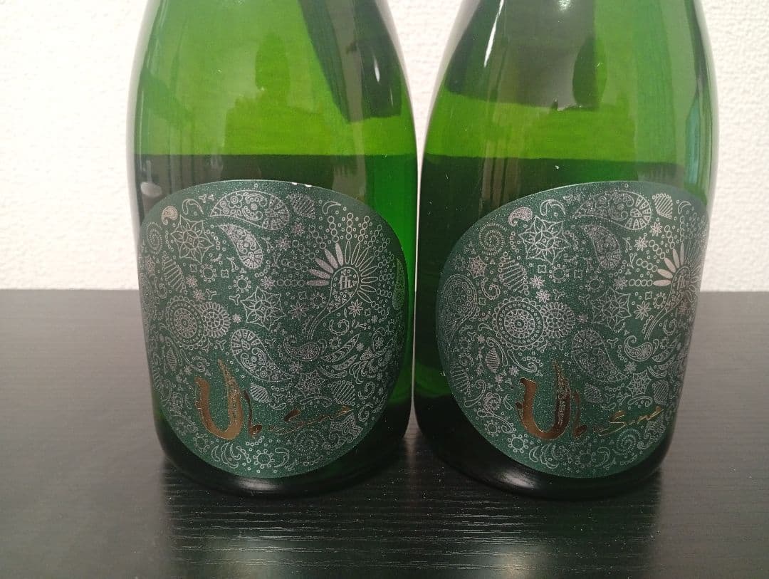 【産土2本】穂増 五農醸