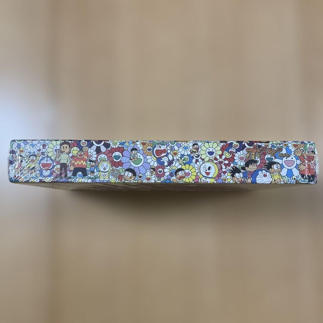 村上隆 THE ドラえもん展 ジグソーパズル 1000ピース