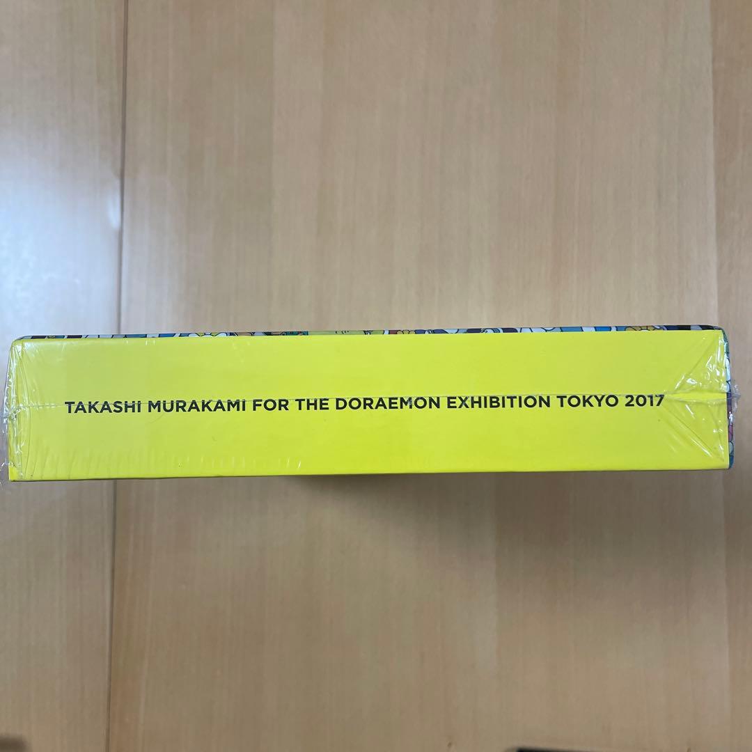 村上隆 THE ドラえもん展 ジグソーパズル 1000ピース