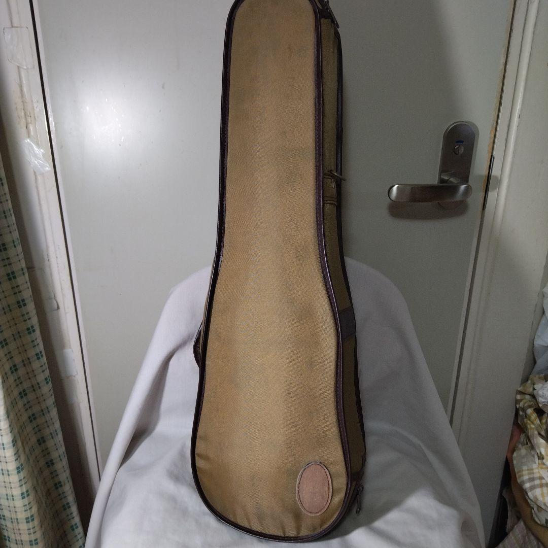 ♥7才前後の子供用♥スズキバイオリン1/4メンテ済品番280弓ケ―ス松脂肩当て付