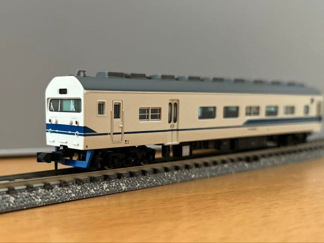 MICROACE a-2293・A-2295 最後の活躍419系！6両