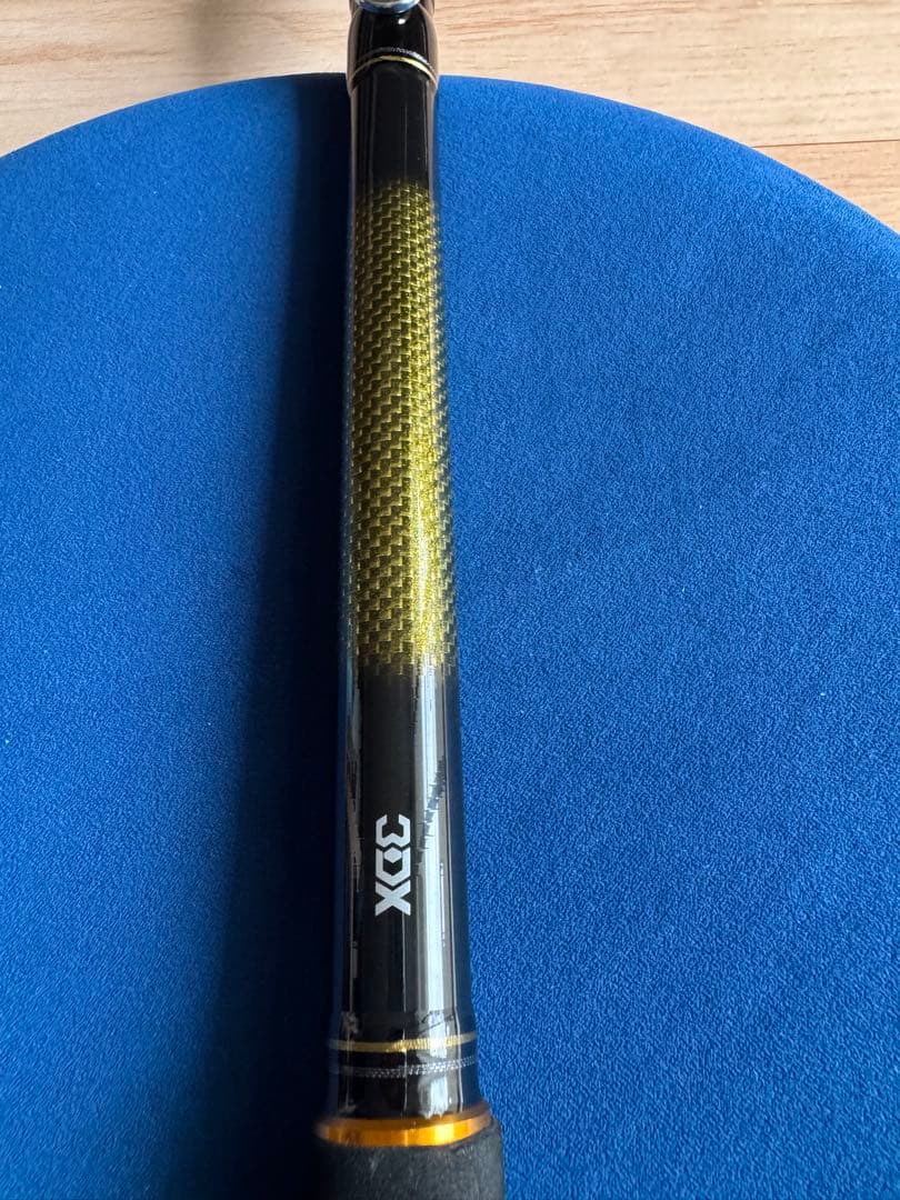 ダイワ 剛徹 遠投 6-51