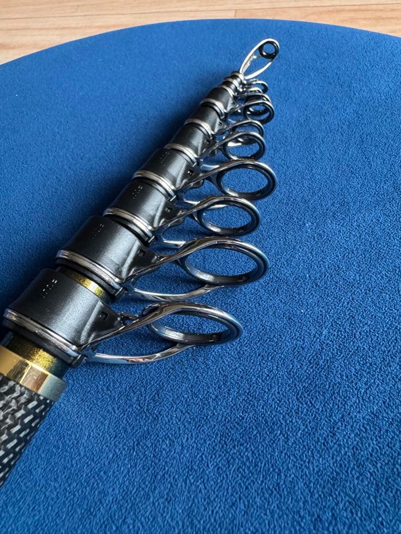 ダイワ 剛徹 遠投 6-51